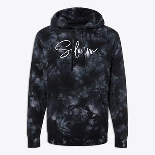 Siloam Texas Freestyle Premium Tie-Dye Hoodie