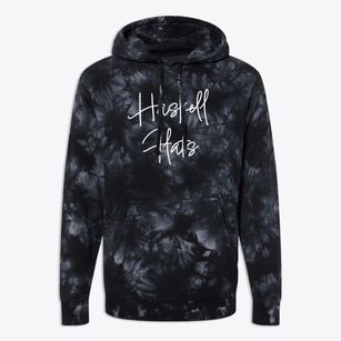Haskell Flats New York Freestyle Premium Tie-Dye Hoodie