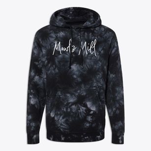 Mowls Mill Tennessee Freestyle Premium Tie-Dye Hoodie
