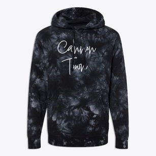 Cannon Town Florida Freestyle Premium Tie-Dye Hoodie