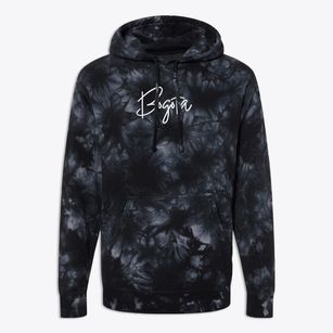 Bogota Illinois Freestyle Premium Tie-Dye Hoodie