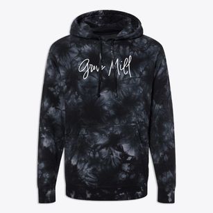 Grove Mill Pennsylvania Freestyle Premium Tie-Dye Hoodie