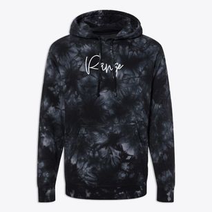 Range Ohio Freestyle Premium Tie-Dye Hoodie