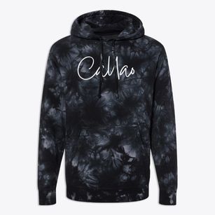 Callao Utah Freestyle Premium Tie-Dye Hoodie