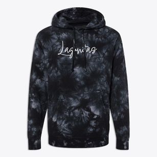 Lagunitas New Mexico Freestyle Premium Tie-Dye Hoodie