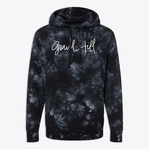 Gravel Hill Maryland Freestyle Premium Tie-Dye Hoodie