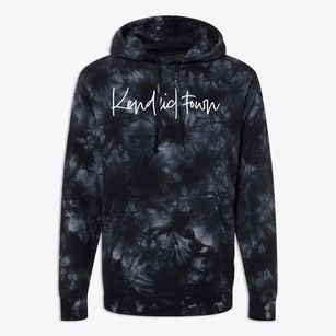 Kendricktown Missouri Freestyle Premium Tie-Dye Hoodie