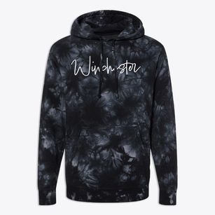 Winchester Oregon Freestyle Premium Tie-Dye Hoodie