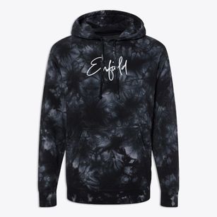 Enfield Pennsylvania Freestyle Premium Tie-Dye Hoodie