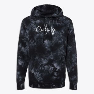 Coalridge West Virginia Freestyle Premium Tie-Dye Hoodie
