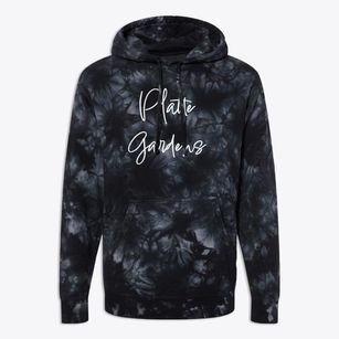 Platte Gardens Missouri Freestyle Premium Tie-Dye Hoodie