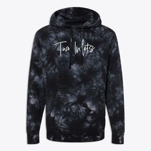 Two Inlets Minnesota Freestyle Premium Tie-Dye Hoodie
