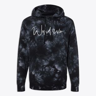 Wondervu Colorado Freestyle Premium Tie-Dye Hoodie