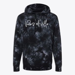 Russellville Pennsylvania Freestyle Premium Tie-Dye Hoodie