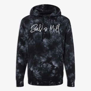 Babbs Mill Tennessee Freestyle Premium Tie-Dye Hoodie