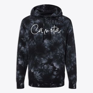 Cameta Mississippi Freestyle Premium Tie-Dye Hoodie