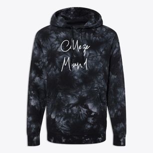 College Mound Missouri Freestyle Premium Tie-Dye Hoodie