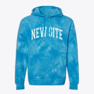 New Site Alabama Varsity Premium Tie-Dye Hoodie
