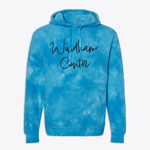 Windham Center Pennsylvania Freestyle Premium Tie-Dye Hoodie