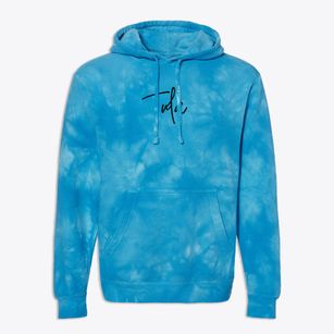 Tula Mississippi Freestyle Premium Tie-Dye Hoodie