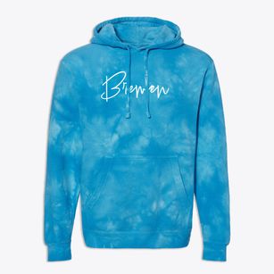 Bremen Ohio Freestyle Premium Tie-Dye Hoodie