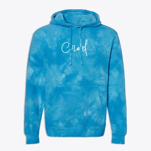 Cereal Illinois Freestyle Premium Tie-Dye Hoodie