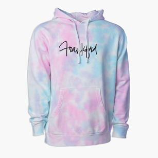 Frankford Missouri Freestyle Premium Tie-Dye Hoodie