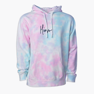 Ilium Colorado Freestyle Premium Tie-Dye Hoodie