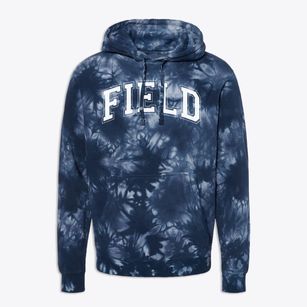 Field Elementary School Varsity Arch Premium Tie-Dye Hoodie