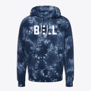 Bell California Classic Block Premium Tie-Dye Hoodie
