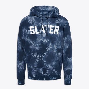 Slater Missouri Classic Curve Premium Tie-Dye Hoodie