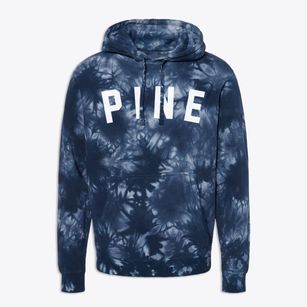 Pine Arizona Classic Curve Premium Tie-Dye Hoodie