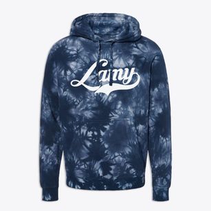 Lamy New Mexico Vintage Team Premium Tie-Dye Hoodie