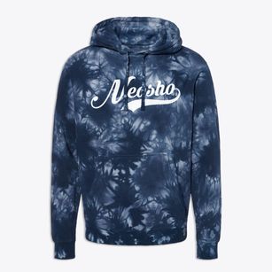 Neosho Missouri Vintage Team Premium Tie-Dye Hoodie
