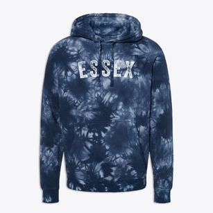 Essex Connecticut Timeless Retro Premium Tie-Dye Hoodie