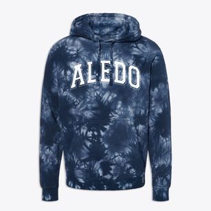 Aledo Texas Varsity Premium Tie-Dye Hoodie