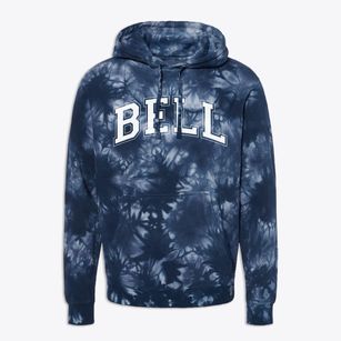 Bell Oklahoma Varsity Premium Tie-Dye Hoodie