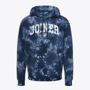 Joiner Arkansas Urban Vibe Premium Tie-Dye Hoodie