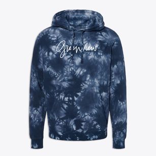 Greenview Texas Freestyle Premium Tie-Dye Hoodie