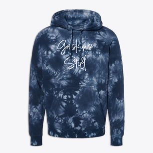 Gaskins Still Florida Freestyle Premium Tie-Dye Hoodie