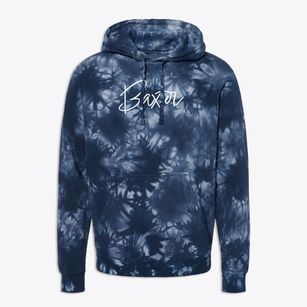 Baxter Tennessee Freestyle Premium Tie-Dye Hoodie