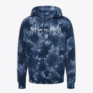 Friedenswald Missouri Freestyle Premium Tie-Dye Hoodie