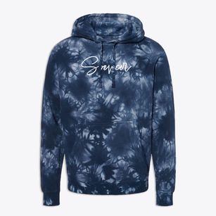 Spencer Colorado Freestyle Premium Tie-Dye Hoodie
