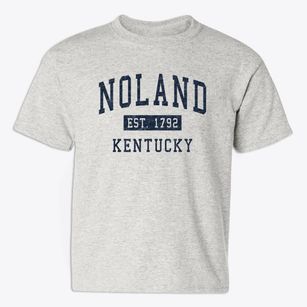 Noland Kentucky Classic Established Youth T-shirt