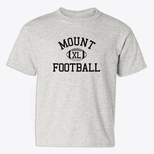 Mount Raraima Grammar School Classic Football Youth T-shirt