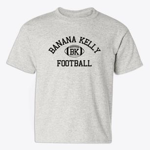 Banana Kelly High School Classic Football Youth T-shirt