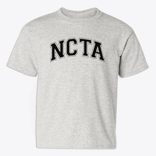 North Central Texas Academy Varsity Arch Youth T-shirt