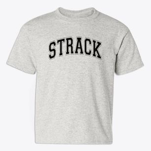 Strack Intermediate School Varsity Arch Youth T-shirt