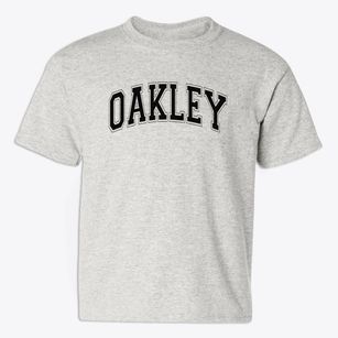 Oakley School Varsity Arch Youth T-shirt