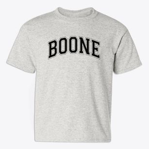Shelley S. Boone Middle School Varsity Arch Youth T-shirt